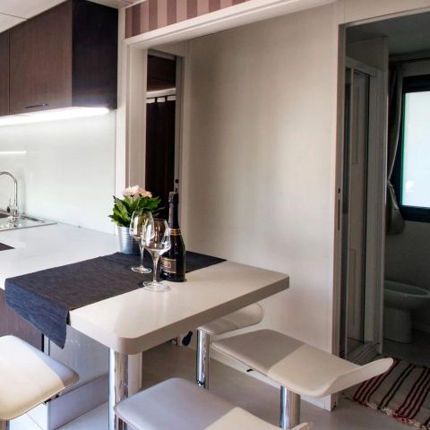 MOBILE HOME 5 people - Cottage Next XXL