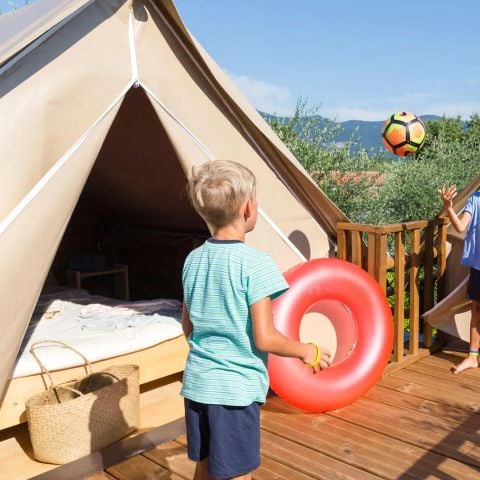 UNUSUAL ACCOMMODATION 6 people - Air Dreamer 3