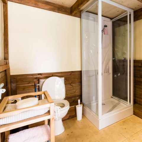 Accommodation 6 persons - Air Dreamer 3