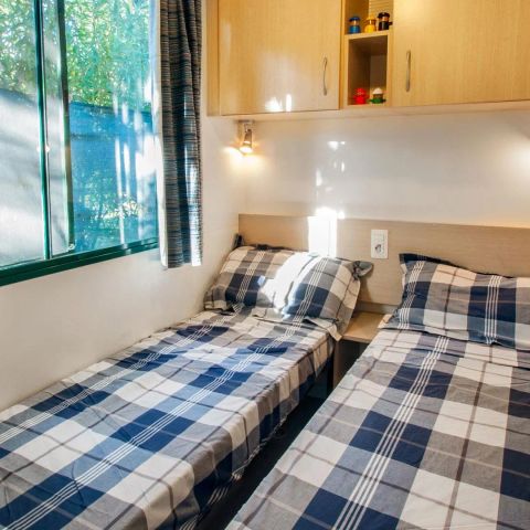 Mobile home 4 persons - Cottage Classic Midi