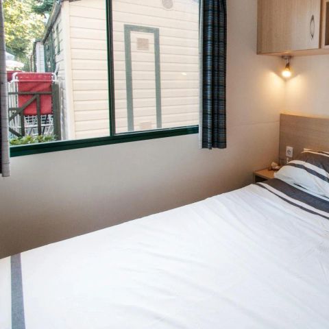 Mobile home 4 persons - Cottage Classic Midi