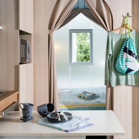 Tent 4 persons - Coco Suite
