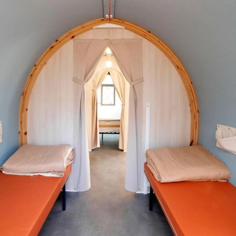 Tent 4 persons - Coco Suite