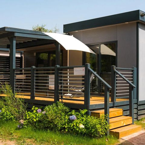 Mobile home 5 persons - Cottage Next XXL 2.0