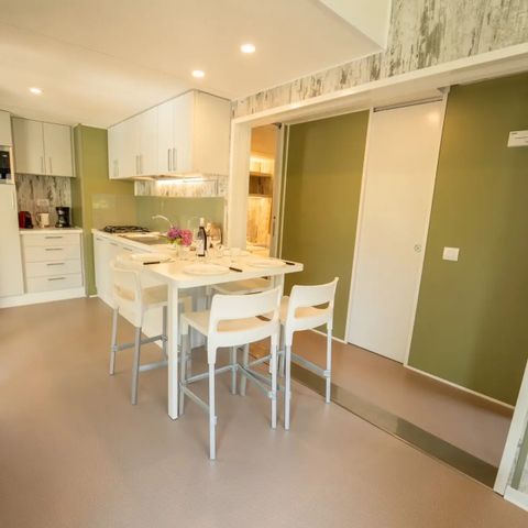 MOBILHOME 5 personnes - Cottage Next XXL 2.0