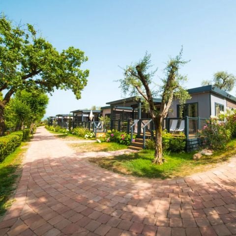 BUNGALOW 5 personnes - Cottage Next XXL 2.0