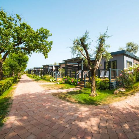 Mobile home 5 persons - Cottage Next XXL 2.0