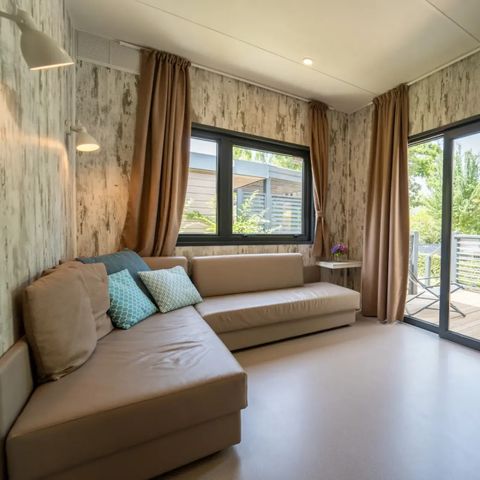 Mobile home 5 persons - Cottage Next XXL 2.0