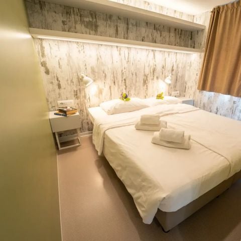 CASA MOBILE 5 persone - Cottage Next XXL 2.0