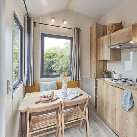 Tiny house 4 persons