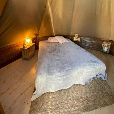 TENDA DA CAMPEGGIO 2 persone - Tipi junior