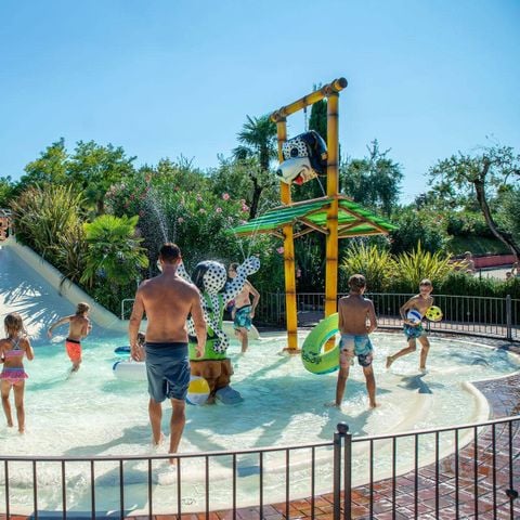 Weekend Glamping Resort - Camping Brescia - Afbeelding N°4