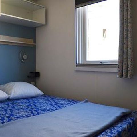 MOBILHOME 4 personas - Mobile home Bandol - 21m² - 2 habitaciones