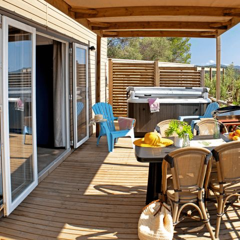 Camping Parc Mogador - Camping Var - Afbeelding N°5