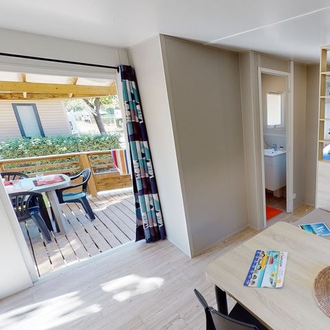 Camping Parc Mogador - Camping Var - Afbeelding N°4