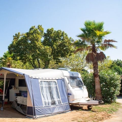 Camping Parc Mogador - Camping Var - Afbeelding N°6