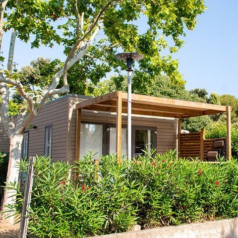Camping Parc Mogador - Camping Var - Image N°3