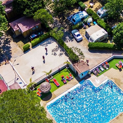 Camping Parc Mogador - Camping Var - Afbeelding N°3