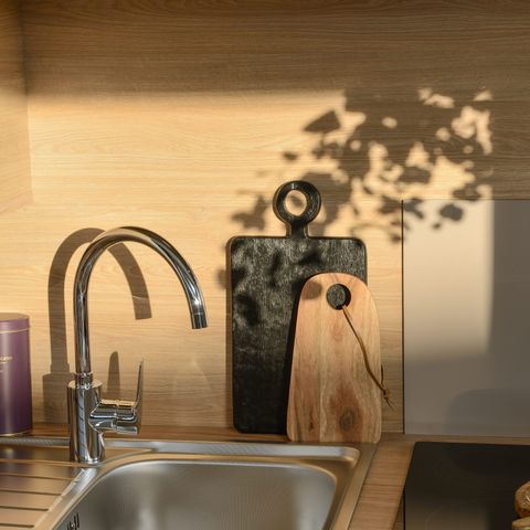 Chalet 4 Personen - Luxe FABRE 4 Betten 2 Schlafzimmer 2 Bäder 1/4 Betten (optional privater Jacuzzi möglich)