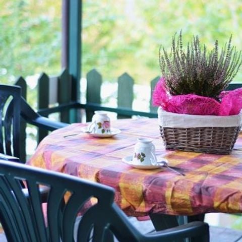 CHALET 5 persone - Chalet 5 persone