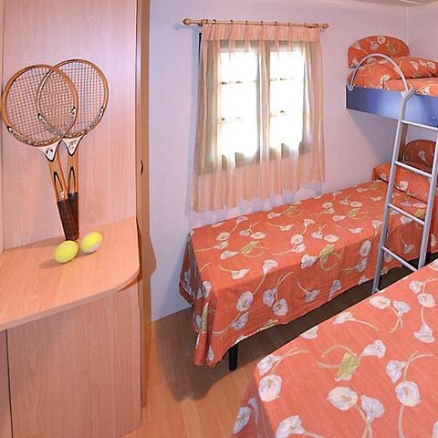 CHALET 5 people