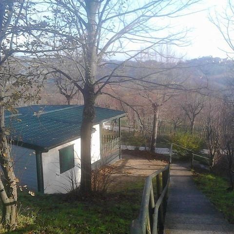 CHALET 5 people