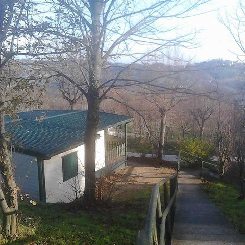 CHALET 5 persone - Chalet 5 persone