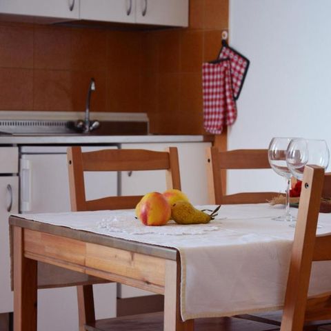 Bungalow 2 persons - TWO