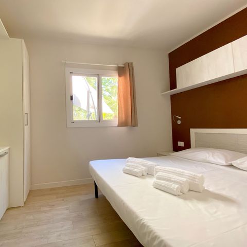 Chalet 5 persons - LUXURY