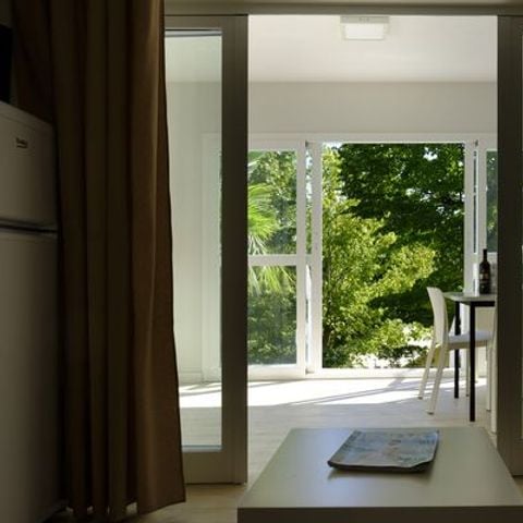 Chalet 5 persons - LUXURY