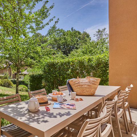 Résidence Odalys Référence Les Côteaux de Sarlat - Camping Dordogne