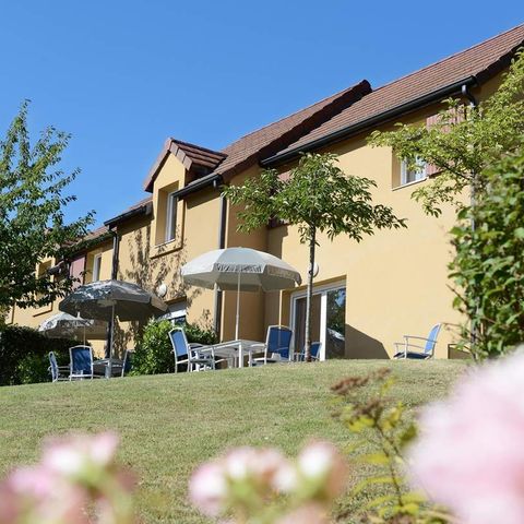 House 4 persons - 2-room maisonette duplex sleeps 4