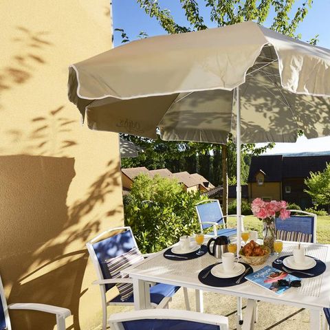 FERIENHAUS 6 Personen - 3-Zimmer-Maisonette Duplex 6 Pers.