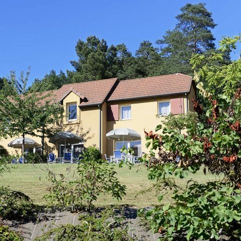 House 6 persons - 3-room maisonette duplex sleeps 6