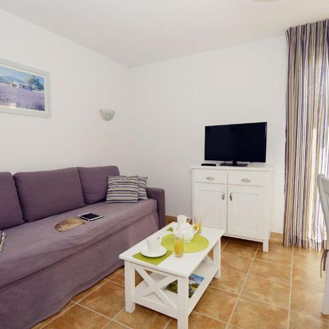House 6 persons - 3-room maisonette duplex sleeps 6