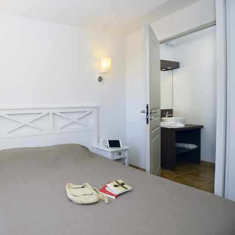 House 8 persons - 4-room maisonette duplex sleeps 8