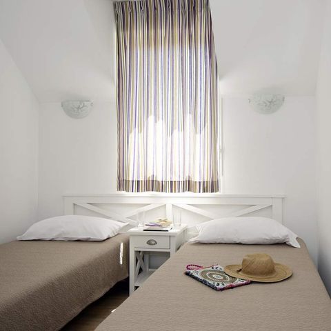 House 8 persons - 4-room maisonette duplex sleeps 8