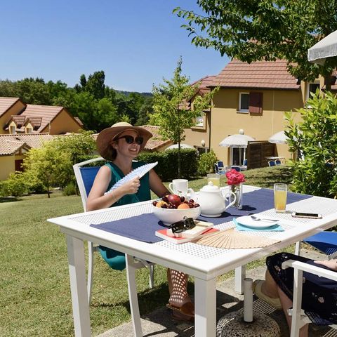 House 8 persons - 4-room maisonette duplex sleeps 8