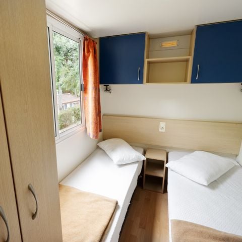 Mobilheim 6 Personen - GRAND CHARME