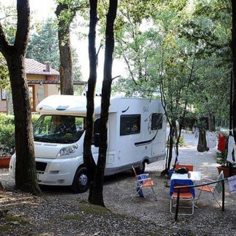 PLOT - Motorhome