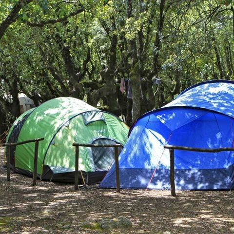 Camping Boschetto di piemma Camping Boschetto di piemma - Camping Sienne - Image N°26
