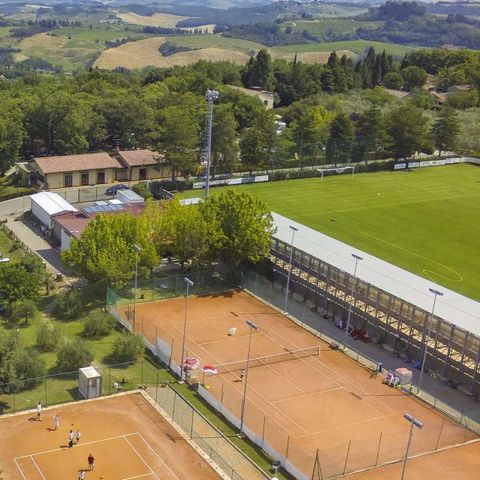Camping Boschetto di piemma Camping Boschetto di piemma - Camping Sienne - Image N°11