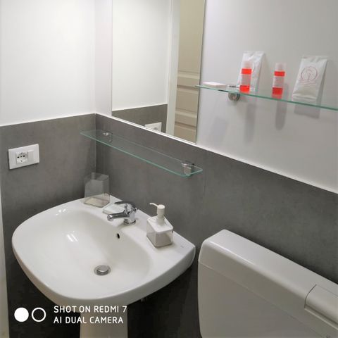 Bungalow 4 personen - Bilocal