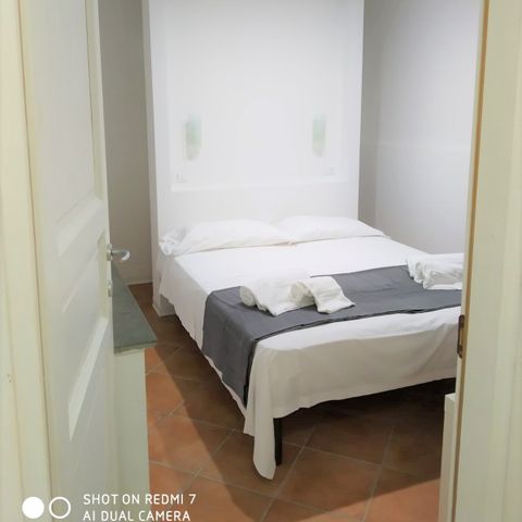 BUNGALOW 4 people - Bilocal