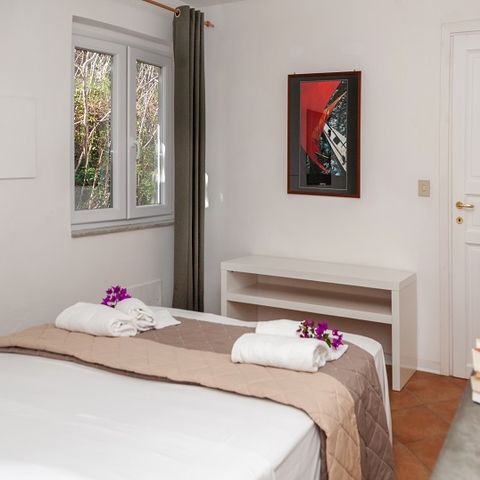 BUNGALOW 4 personnes - Trilocale