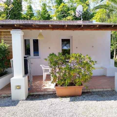 BUNGALOW 4 personnes - Trilocale