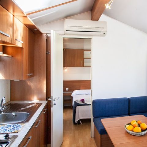 Mobile home 4 persons - Casa Mobile
