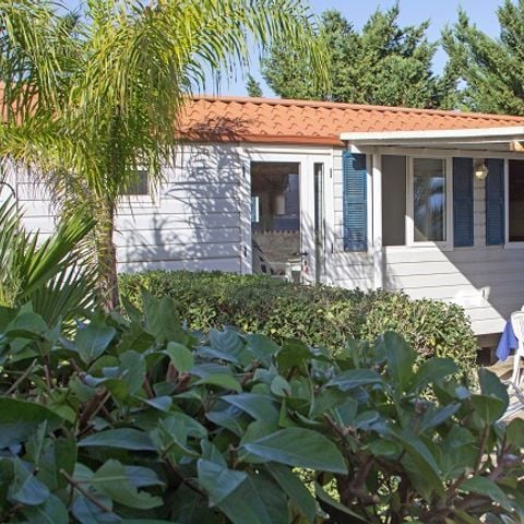 MOBILHOME 4 personnes - Casa Mobile