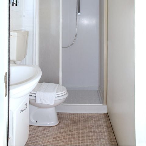 BUNGALOW 4 personnes - Casa Mobile