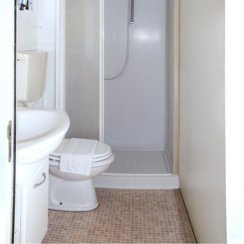Mobile home 4 persons - Casa Mobile
